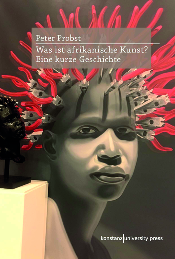 Was ist afrikanische Kunst?