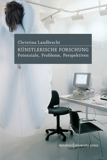 Künstlerische Forschung